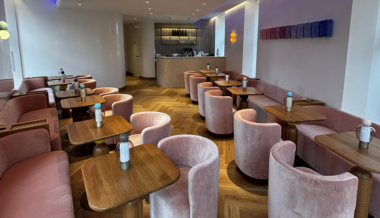 133 Westbourne Grove