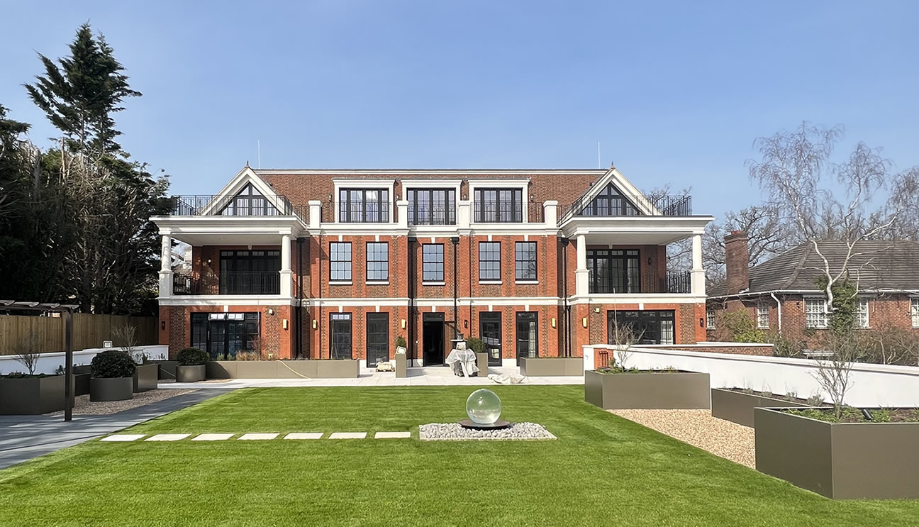 22 Beech Hill