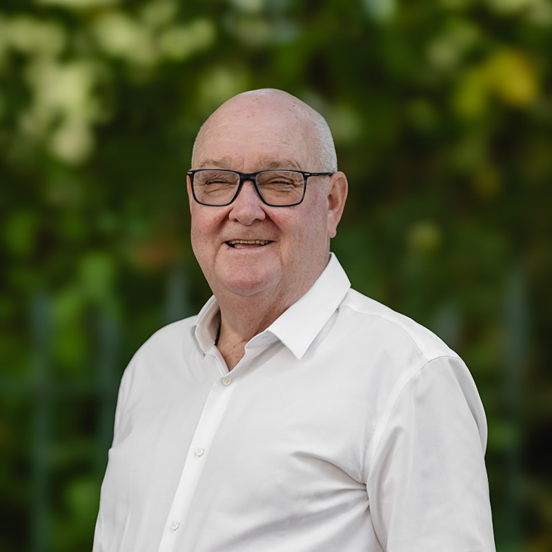 Graham Shreeves