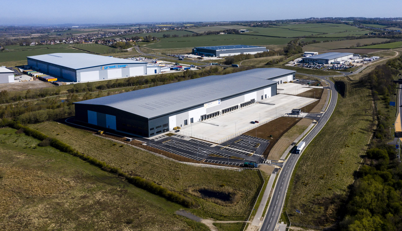 Markham Vale
