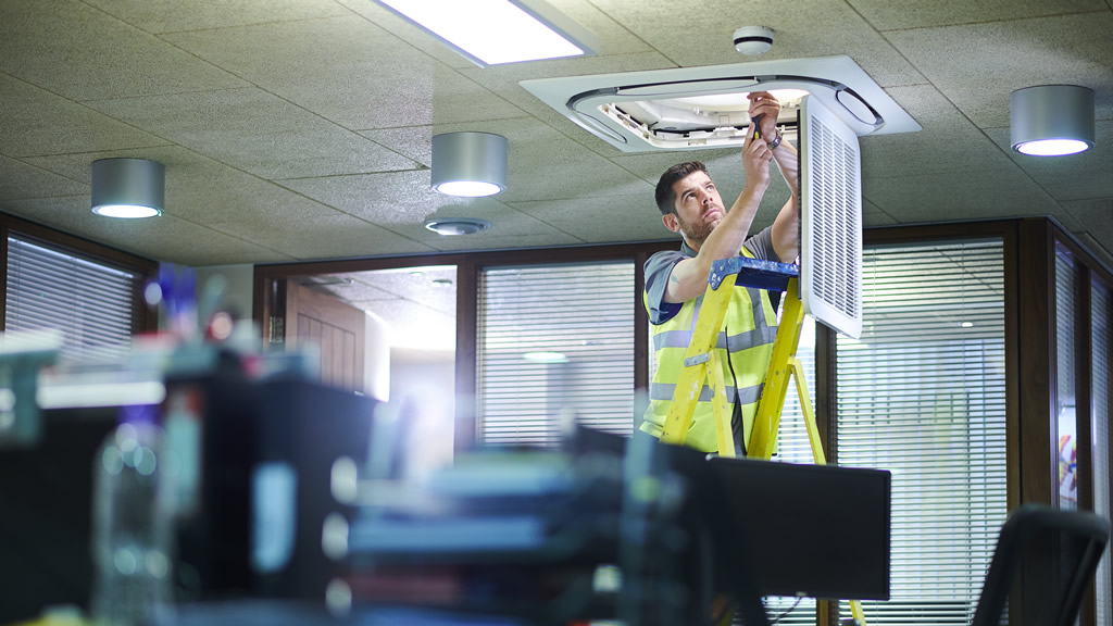 Office Refurb