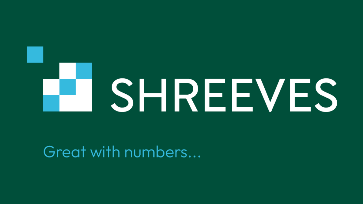 Shreeves - great with numbers